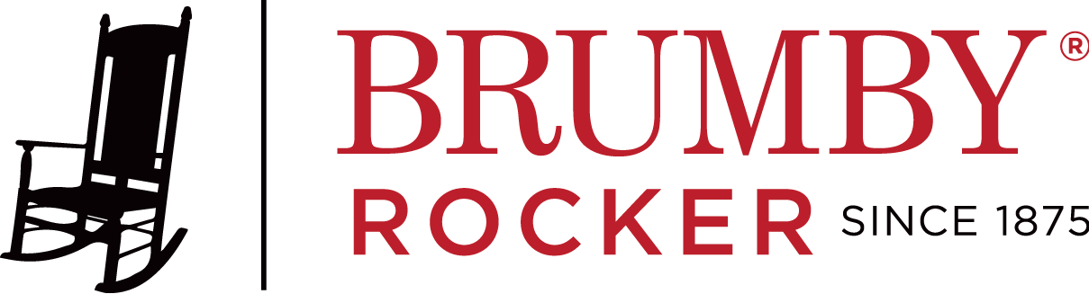 Brumby Rocker® Since 1875