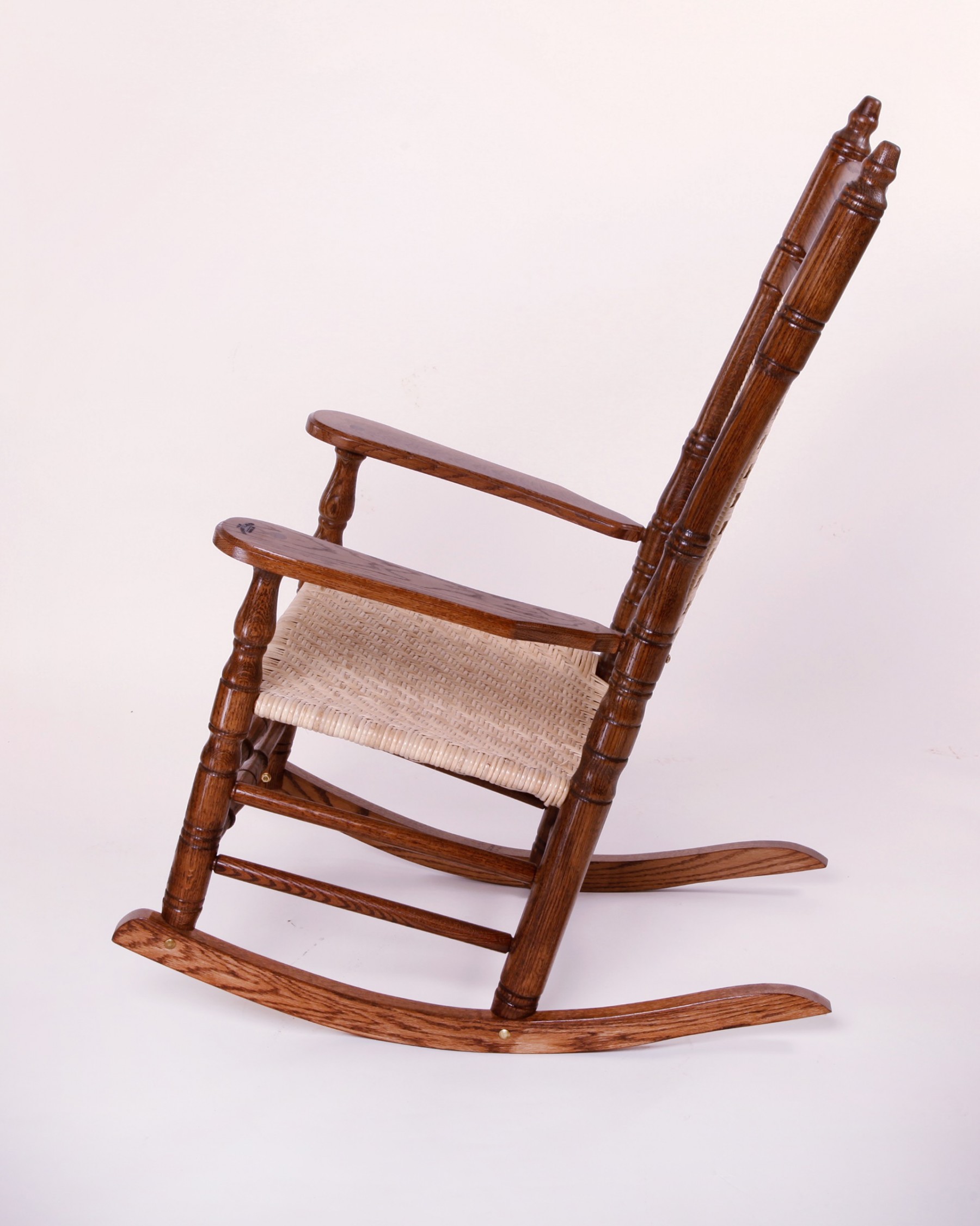 The Brumby Chair Company | Rocking Chair