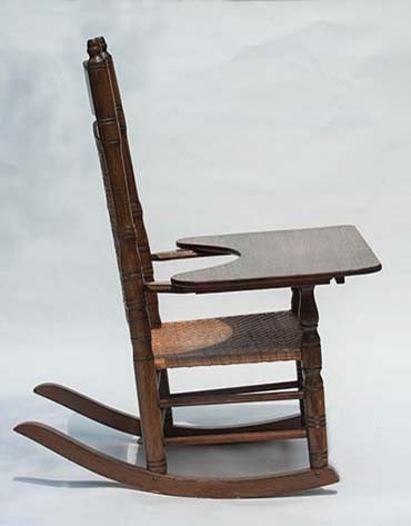 The Brumby Chair Company Lap Desk