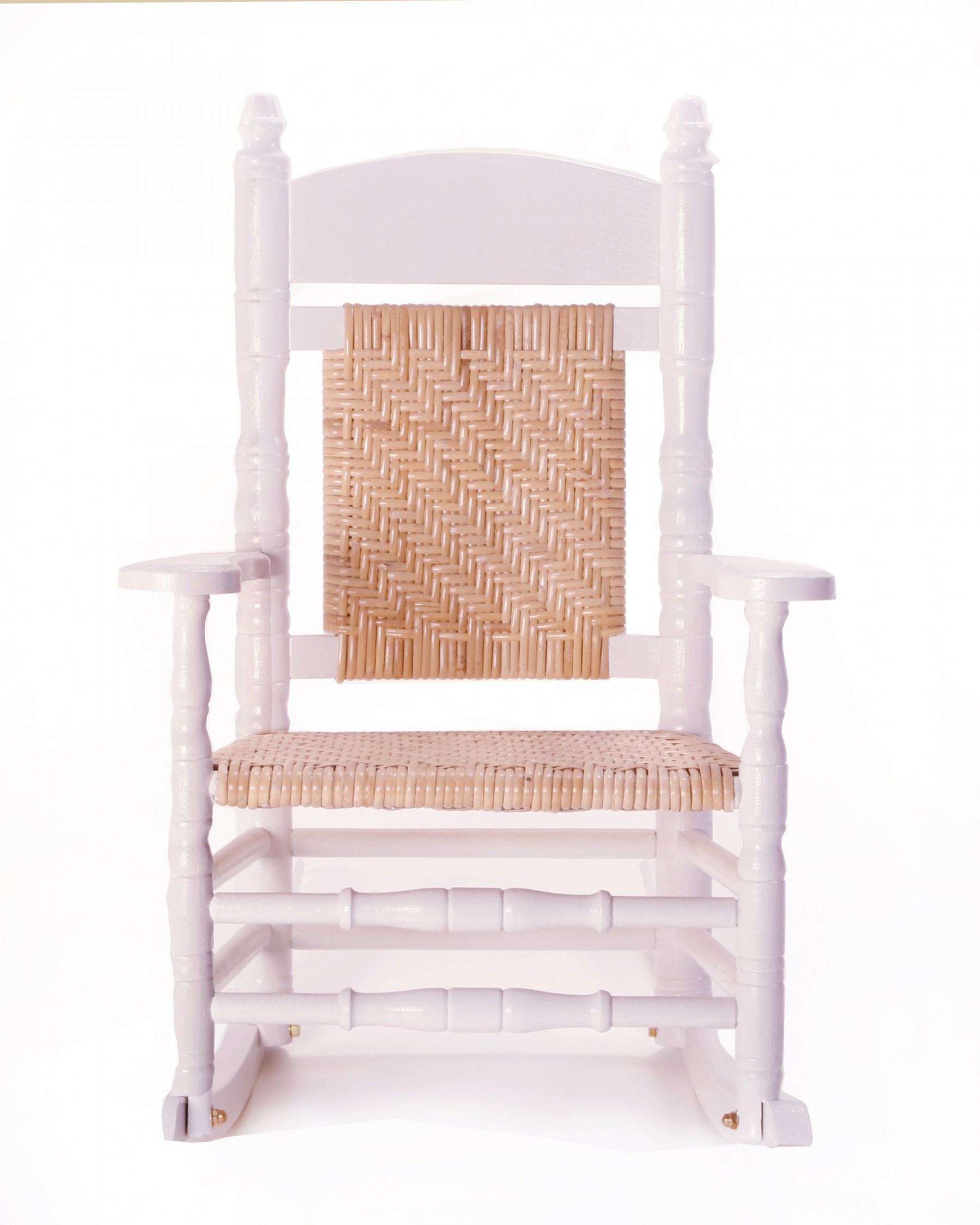 The Brumby Chair Company | Children's Rocking Chair