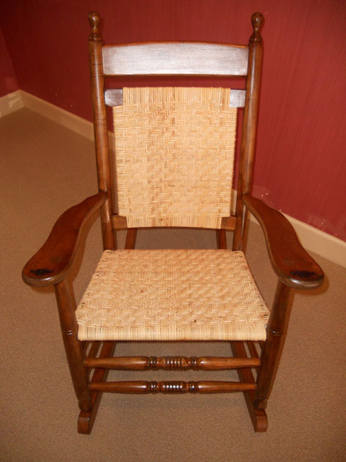 brumby rocking chair for sale