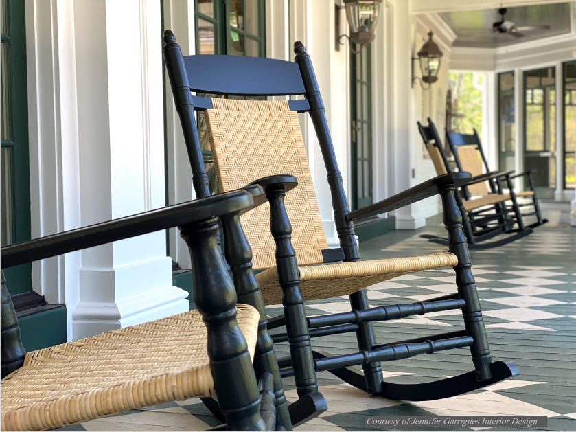 The Brumby Chair Company business photo