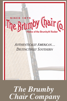 The Brumby Chair Company